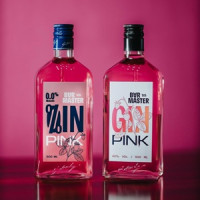Na trh přichází nový český gin BARMASTER. Vsází na letní atmosféru i nealko varianty